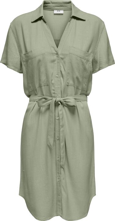 Immagine prodotto JdY JDYCAYA Midikleid Hemdblusenkleid (L)
