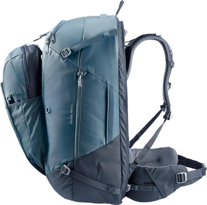 Immagine prodotto Deuter Access Pro 65 (65 l)