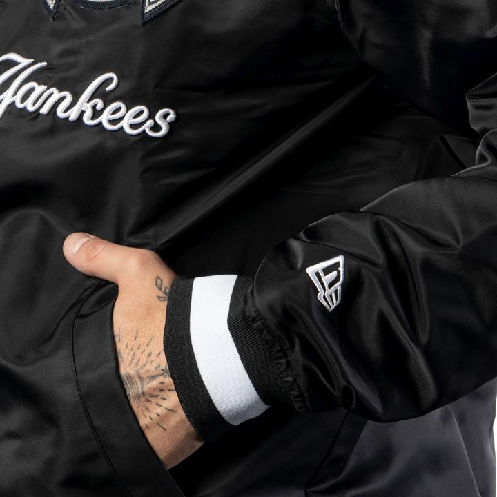 Image du produit New Era College Veste - LOGO SELECT New York Yankees (S)