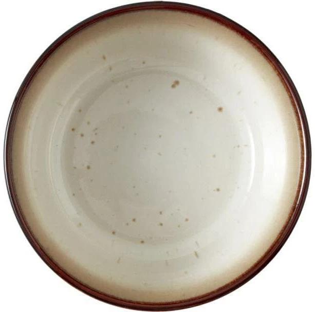 Immagine prodotto Bitz Ciotola 12 cm, 4 pezzi, Legno/Sabbia (12 cm, 5.83 l, 4 x)
