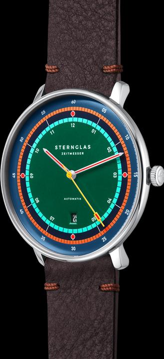 Immagine prodotto Sternglas S02-HHA08-VI11 (42 mm)