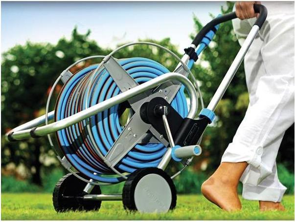 Actual product image Cellfast explorer (60 m)