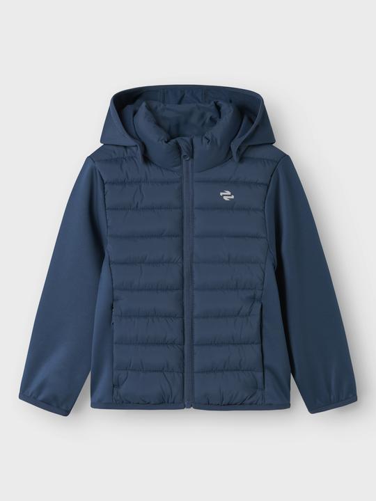 Image du produit Name it Hybrid Jacke (122)