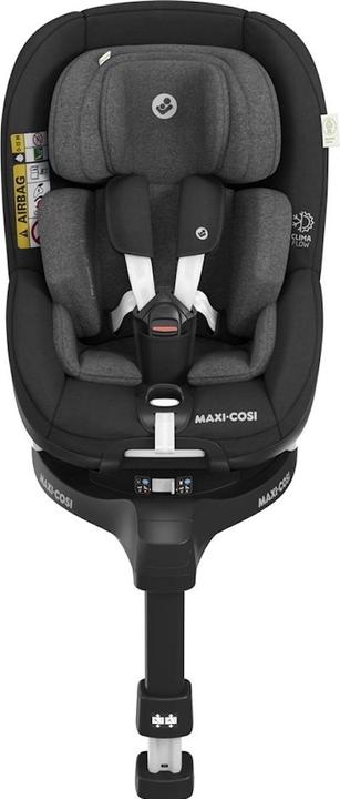 Produktbild Maxi-Cosi Mica Pro Eco (Kindersitz, ECE R129/i-Size Norm)