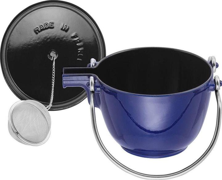 Image du produit Staub Théière (1.15 l)