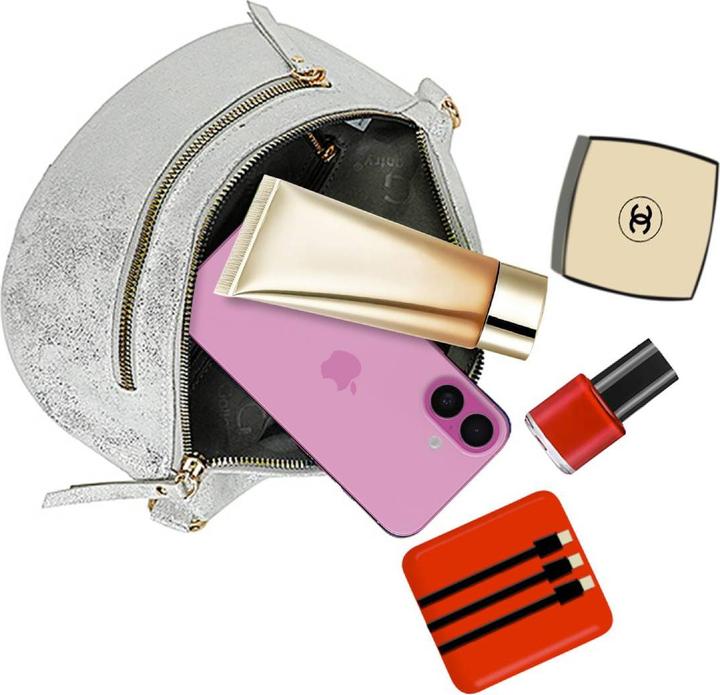 Immagine prodotto Gallantry HB-19264-SL Bananentasche