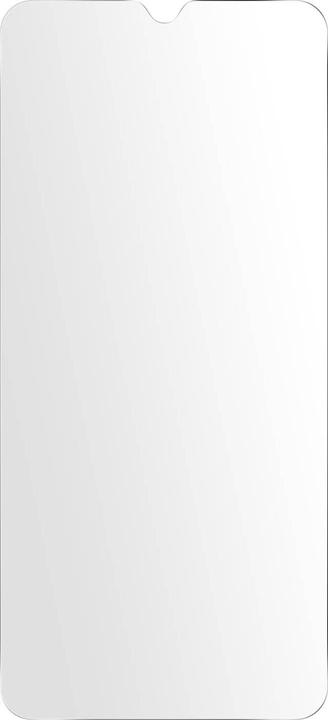 Produktbild Avizar Kristallklare Folie, Glas-Displayschutz (1 Stück, Vivo Y52)