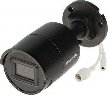 Produktbild Hikvision DS-2CD2086G2-IU(2.8MM)(C)(BLAC (3840 x 2160 Pixels)