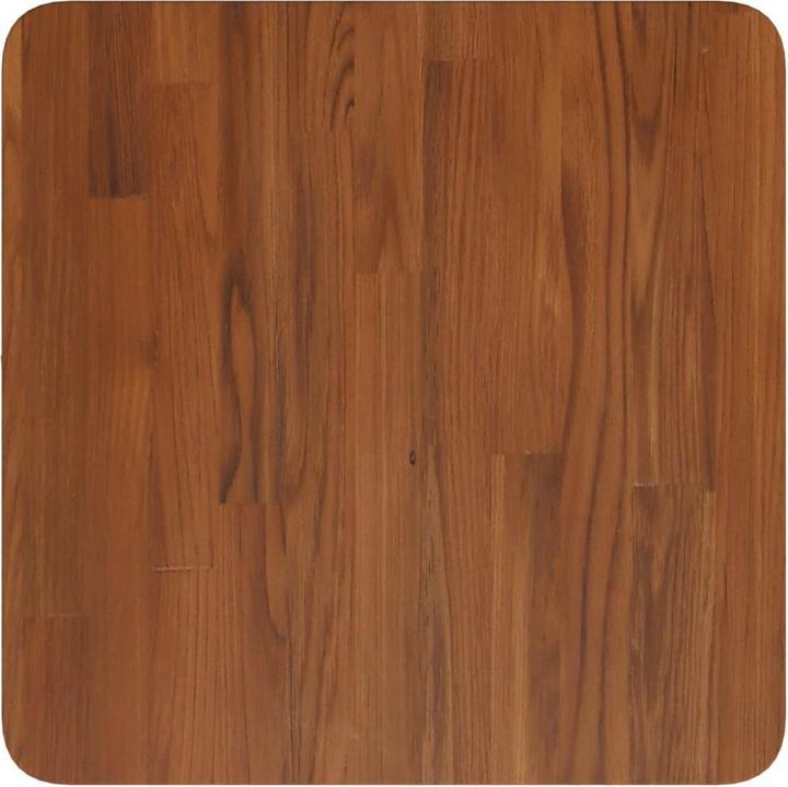 Produktbild VidaXL Isabel (40 x 40 x 2.5 cm)