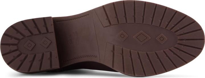 Actual product image Toms W's Hailey Leather (40)