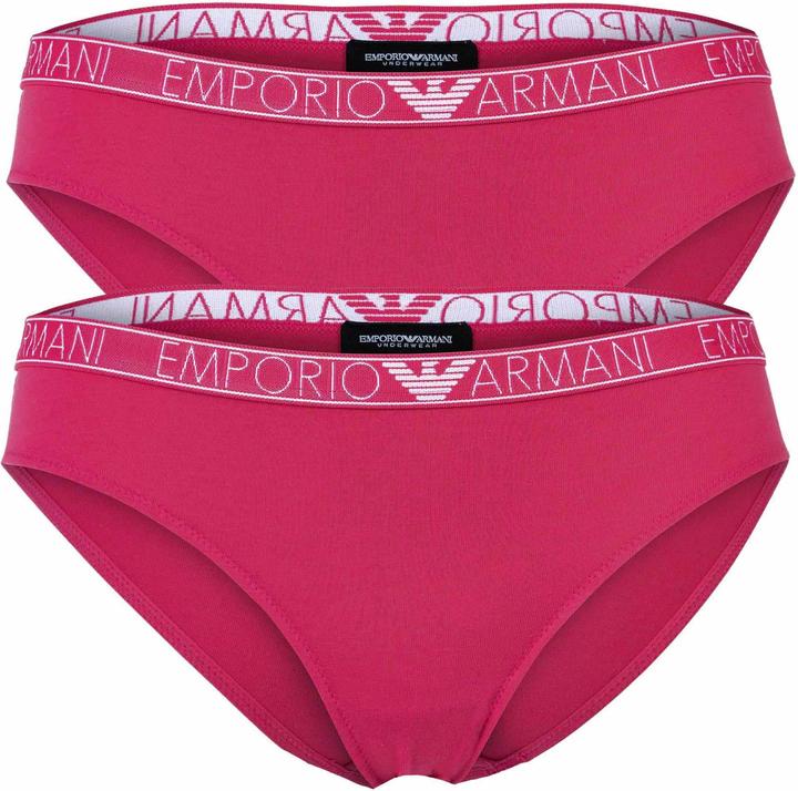 Immagine prodotto Emporio Armani Essential Studs Logo (M, Confezione da 2)