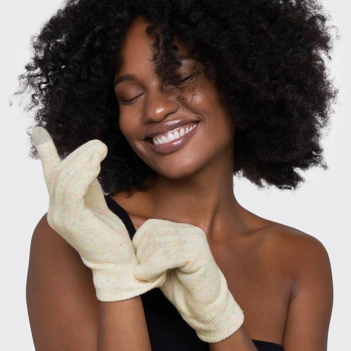 Immagine prodotto Kitsch Feuchtigkeitsspendende Spa Handschuhe