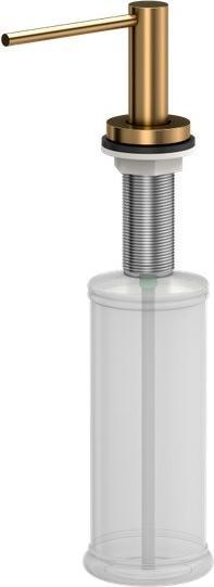Q Company JUDY copper PVD liquid dispenser