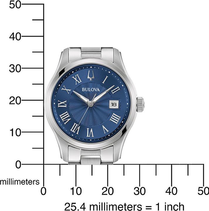 Produktbild Bulova 96M163 Surveyor Damen 29mm 3ATM (Analoguhr, 29 mm)