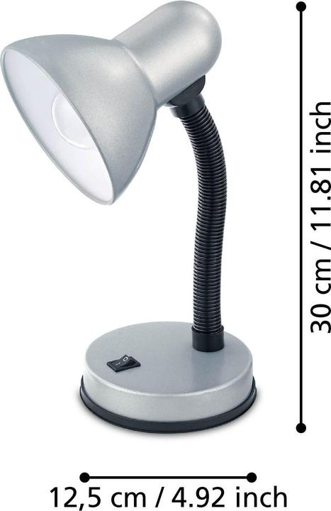 Produktbild EGLO Basic (E27)