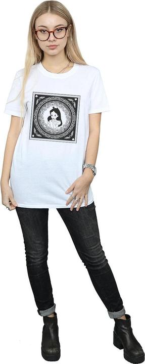 Produktbild Disney Alice In Wonderland Box TShirt (S)