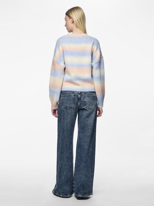 Produktbild Pieces PCNADIE Strickpullover (XS)