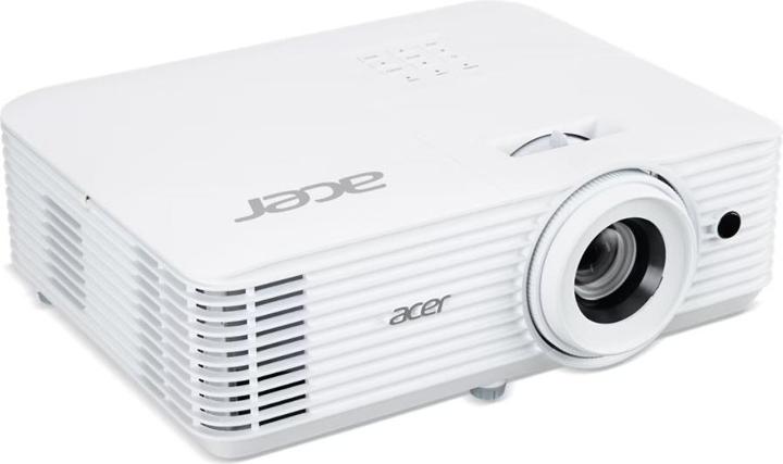 Produktbild Acer X1827 (UHD, 4000 lm, 1.5 - 1.66:1)