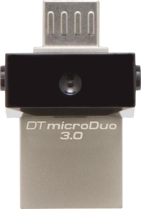 Produktbild Kingston DataTraveler microDuo (32 GB)