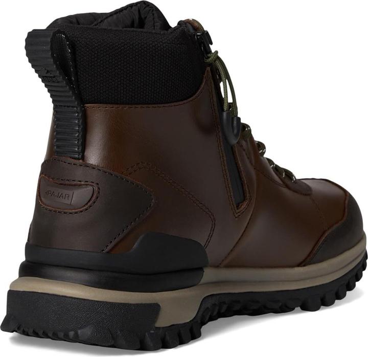 Actual product image Pajar Fortuo 2.0 (42)