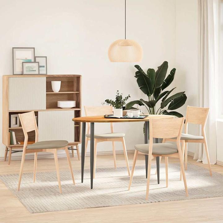 Image du produit VidaXL Lyndsie (120 x 60 x 2 cm)
