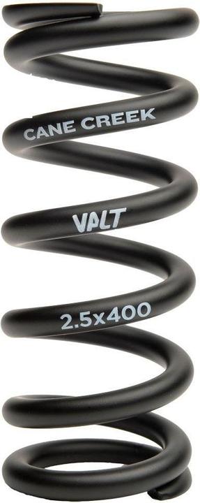 Immagine prodotto Cane Creek Molla d'urto leggera Valt, 76mm/3.00 "x400 lbs (76 mm, 70 mm)
