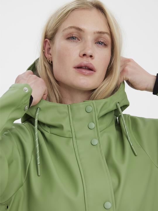 Produktbild Vero Moda Beschichtete Jacke (XL)