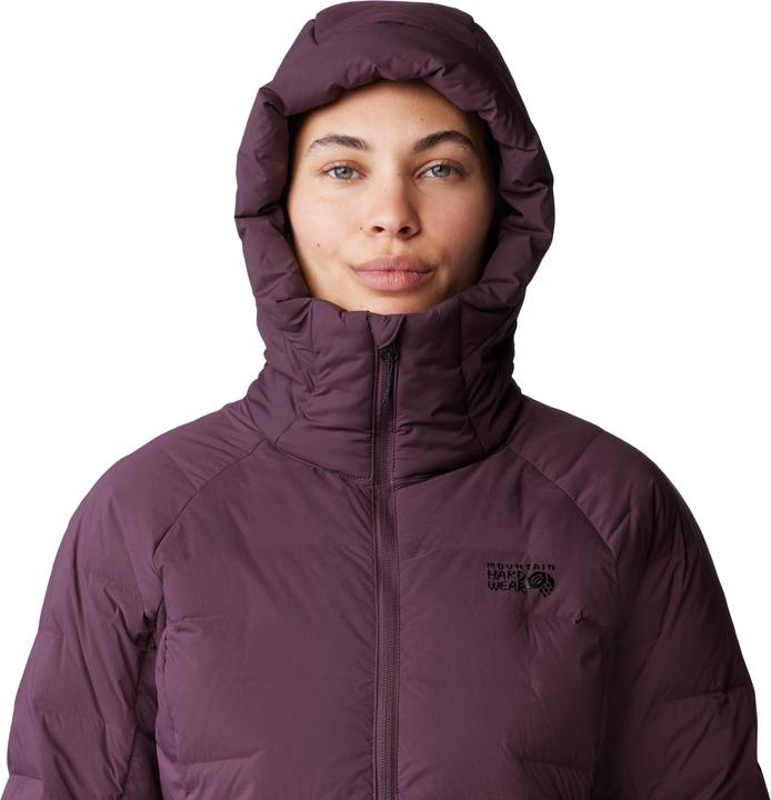 Immagine prodotto Mountain Hardwear Stretchdown lungo (XS)