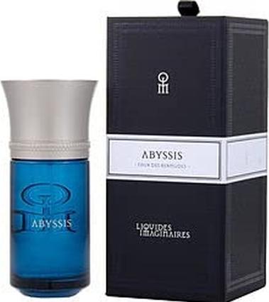 Les Liquides Imaginaires Abyssis Eau de Parfum (Eau de Parfum, 100 ml)