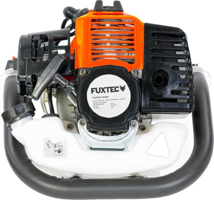 Produktbild Fuxtec FX-PR165