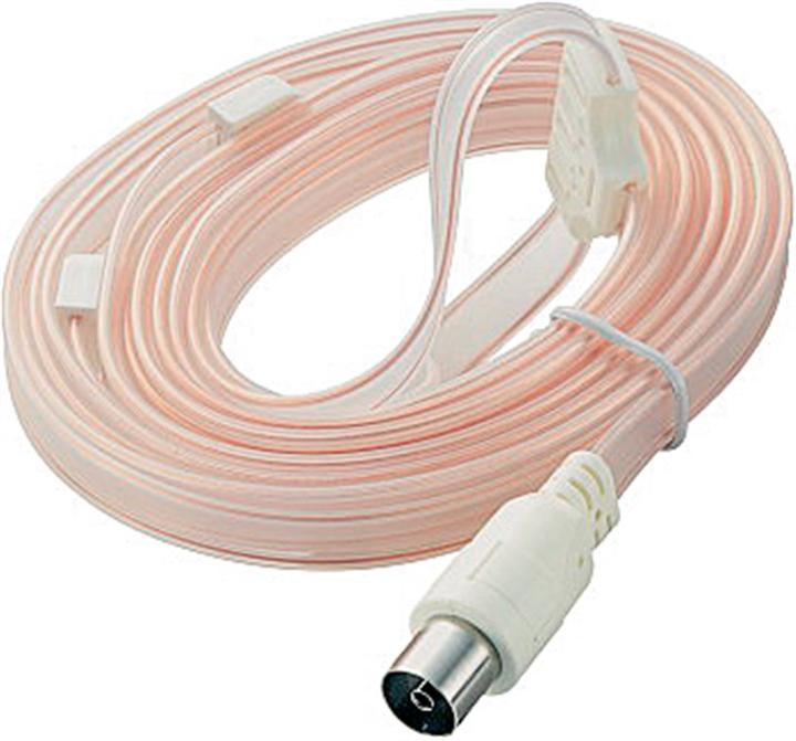 Produktbild Goobay Radio Wurfantenne (Parabolantenne, UKW / MW / LW)