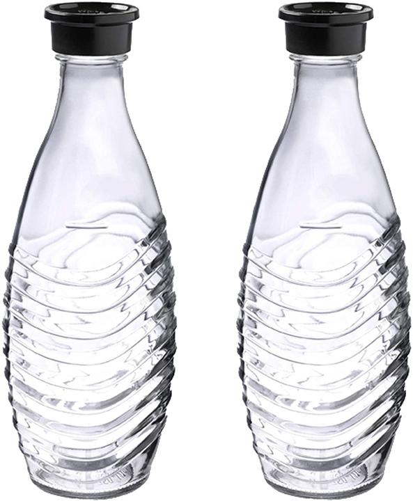 Image du produit SodaStream Carafe en verre