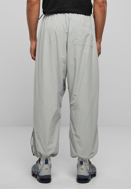 Actual product image Urban Classics Nylon Parachute Pants (4XL)