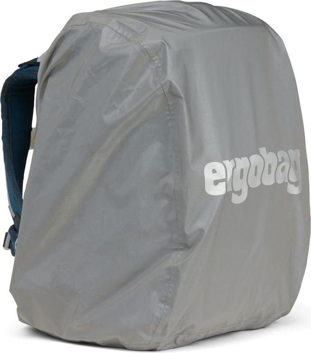 Produktbild Ergobag Regencape Reflex