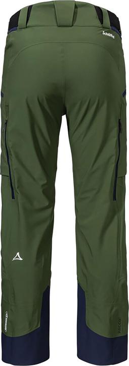 Produktbild Schöffel 3L Pants Pizac (48, M)