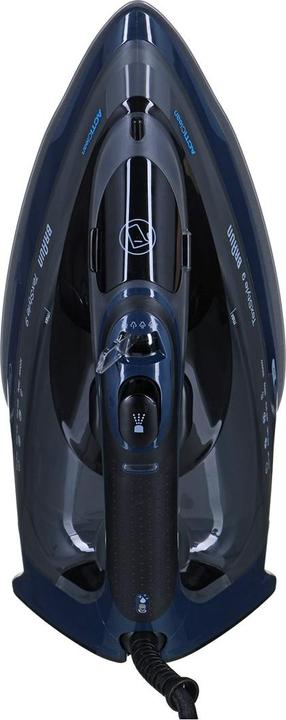 Actual product image Braun SI9682DB TexStyle 9 (3200 W, 260 g/min)