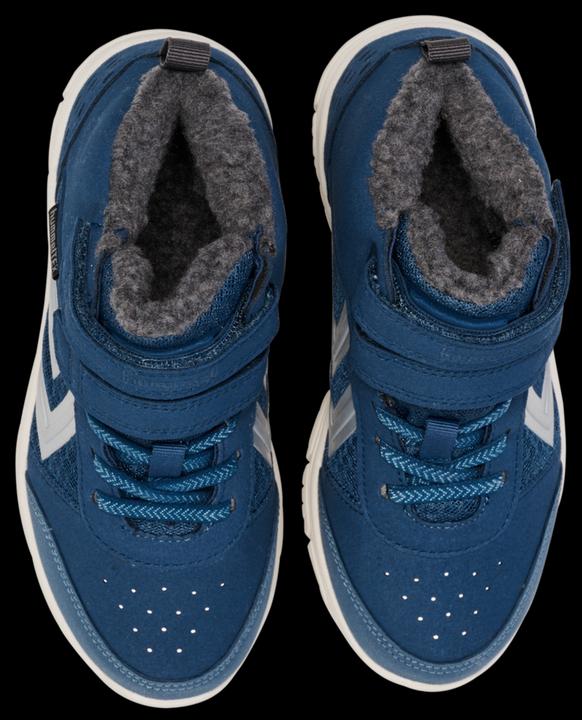 Produktbild hummel Crosslite Winter Mid Tex Jr (33)