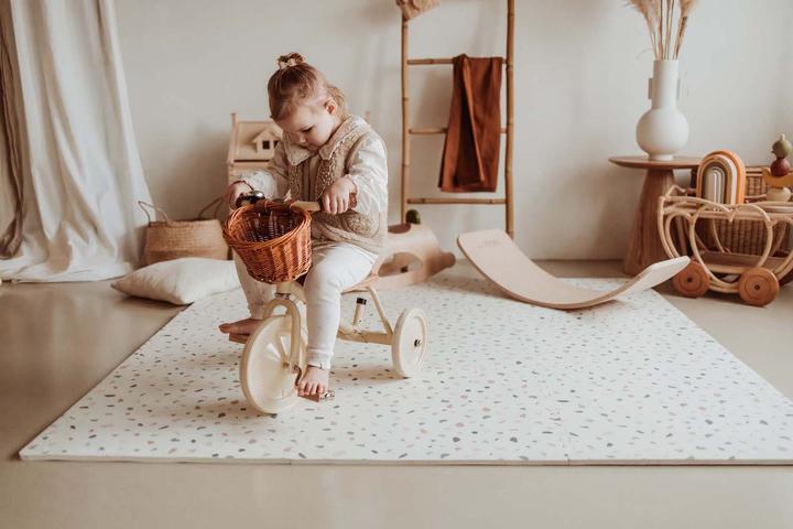 Produktbild play&go Eevaa (180 x 180 cm)