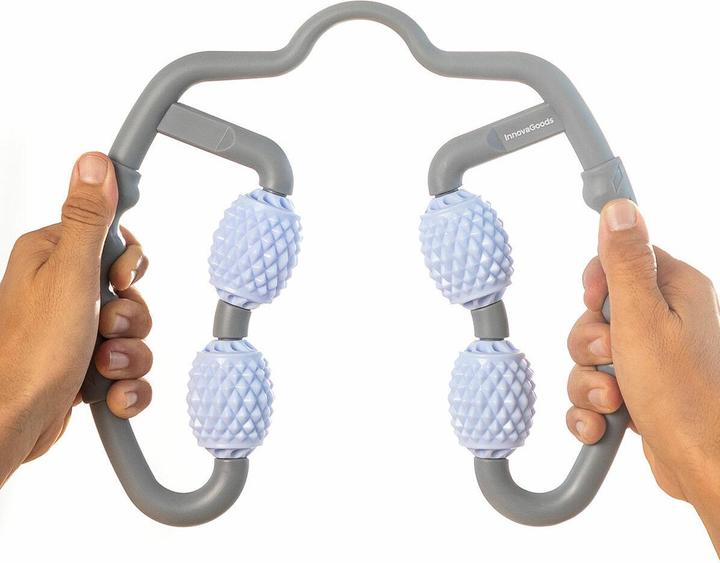Actual product image InnovaGoods Rollelax