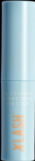 Actual product image Xlash Skincare - Vitamin C Brightening Eye Stick (Serum, 4 ml, Day + Night)