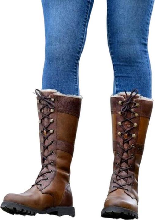 Image du produit Dublin - Bottes YUKON - Femme (36)