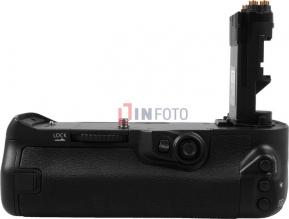 Produktbild Newell Akku BG-E16 für Canon