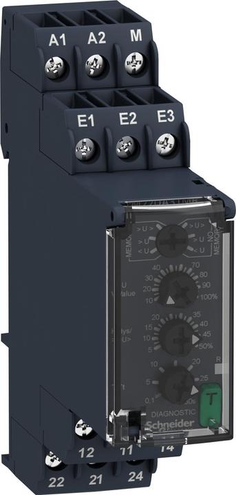 Immagine prodotto Schneider Electric Relè Di Controllo Della Tensione