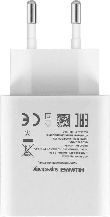 Actual product image Huawei AP81 Super Charge (22.50 W)