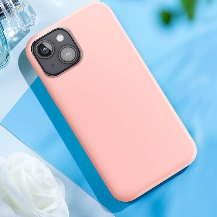Produktbild Moxie BeFluo Series (Apple iPhone 15 Plus)