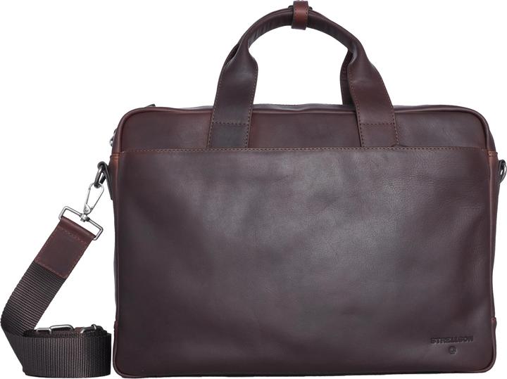 Produktbild Strellson stratford 2.0 charles briefbag shz