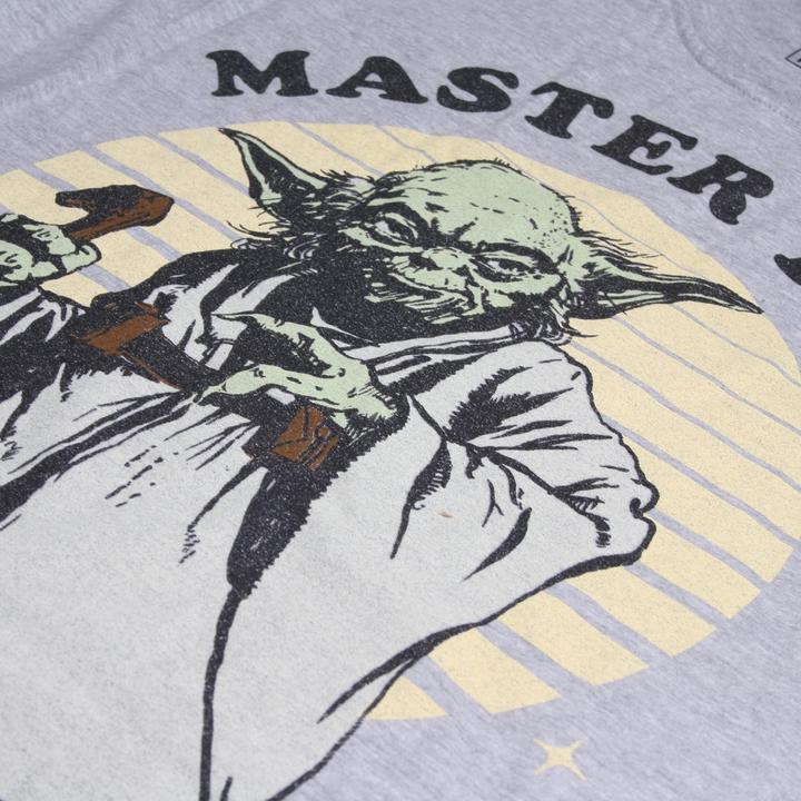 Immagine prodotto Star Wars Maglietta Yoda Uomo (3XL)