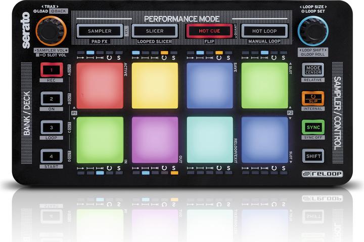 Produktbild reloop Neon