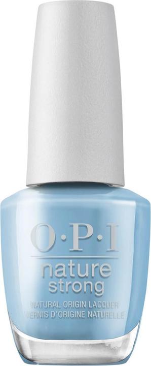 OPI Collezione Nature Strong Big Bluetiful (Il grande pianeta azzurro, Smalto)