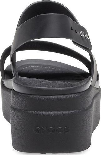 Produktbild Crocs Brooklyn Low Wedge (37)